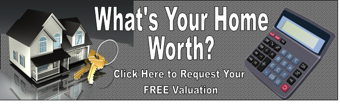 What's Your Home Worth